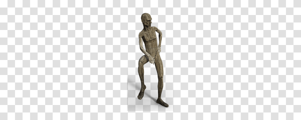 Man Person, Statue, Sculpture Transparent Png
