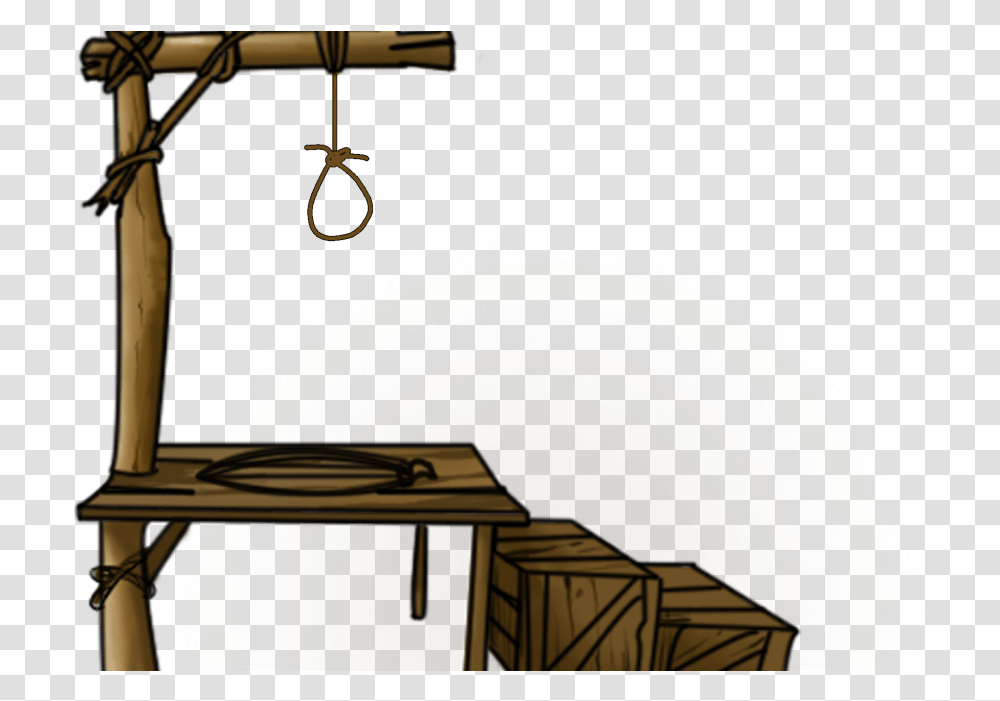 Man 47 To Die By Hanging For Killing Father Images Furniture, Modern Art Transparent Png