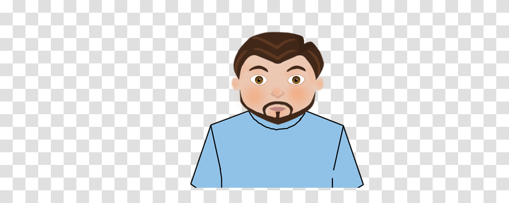 Man Person, Human, Face, Head Transparent Png