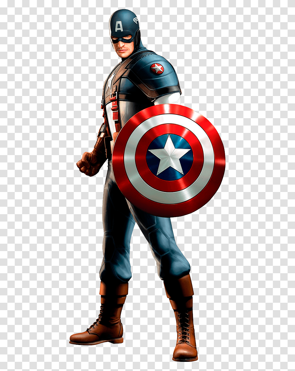 Man America Hulk Thor Iron Assemble Captain Clipart Thor Captain America Avengers, Armor, Helmet, Apparel Transparent Png