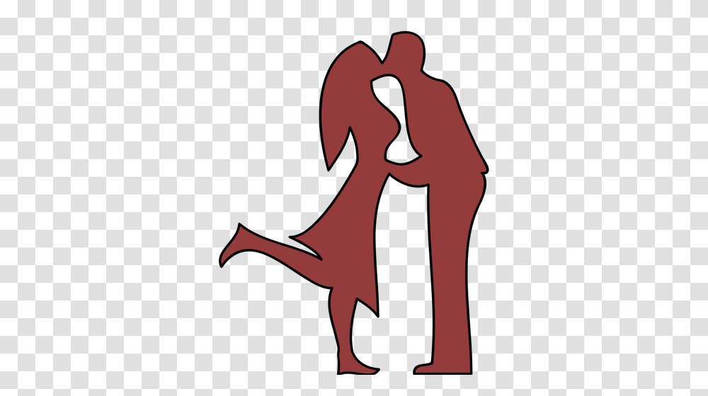 Man And Woman Clip Art Silhouette, Photography, Kneeling Transparent Png