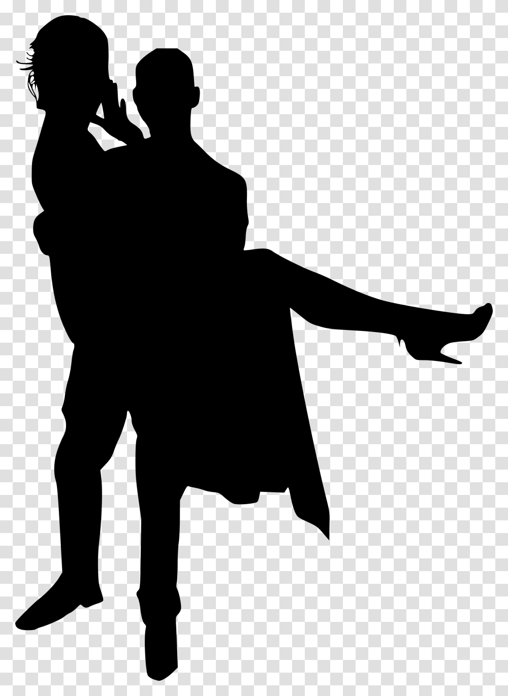 Man And Woman, Gray, World Of Warcraft Transparent Png