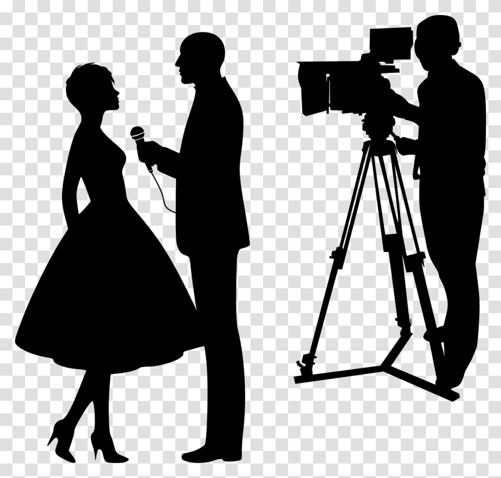 Man And Woman In Love Silhouette, Gray, World Of Warcraft Transparent Png