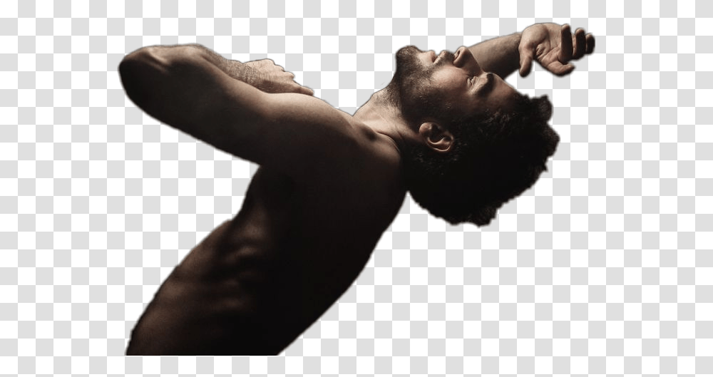 Man Boy Layingdown Sleeping Relaxed Surprised Hand, Arm, Person, Face, People Transparent Png