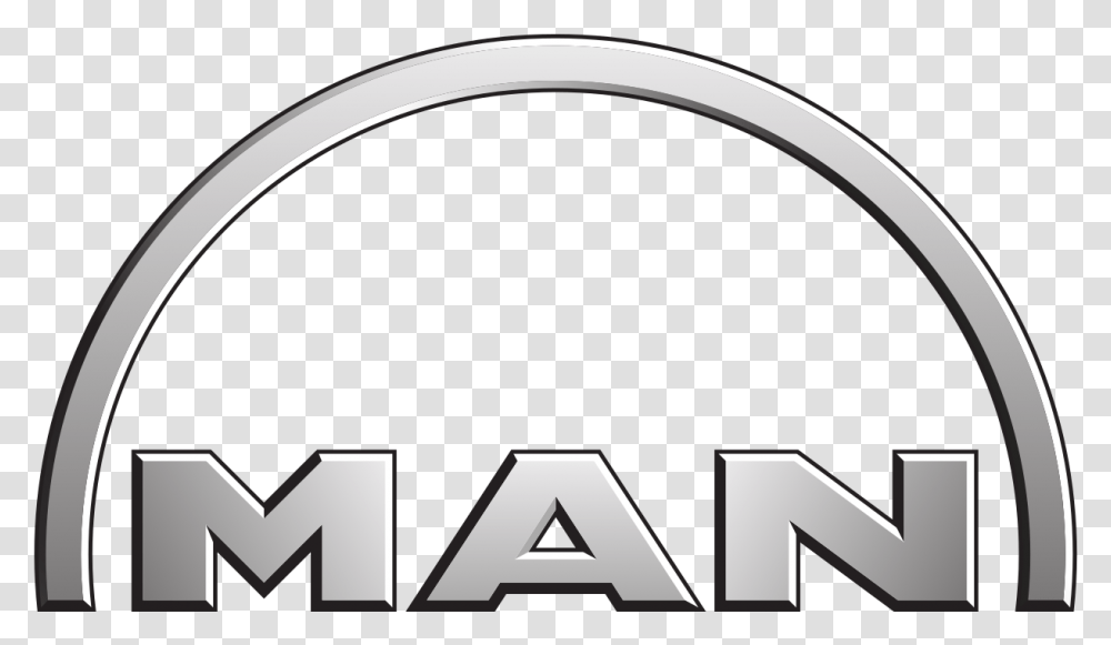 Man Car Logo, Trademark, Sink Faucet, Emblem Transparent Png