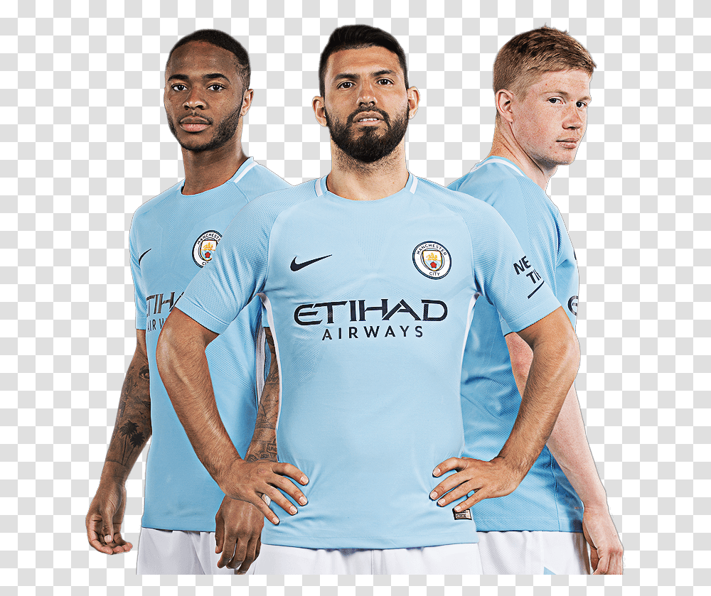 Man City, Apparel, Person, Human Transparent Png