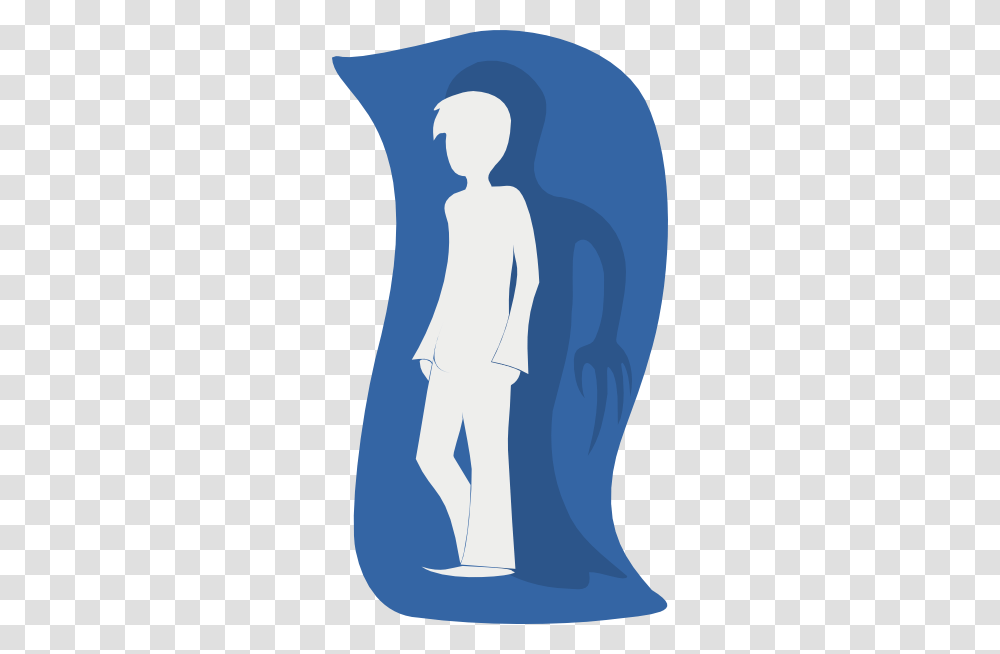 Man Clip Art Free Vector, Sleeve, Apparel, Penguin Transparent Png