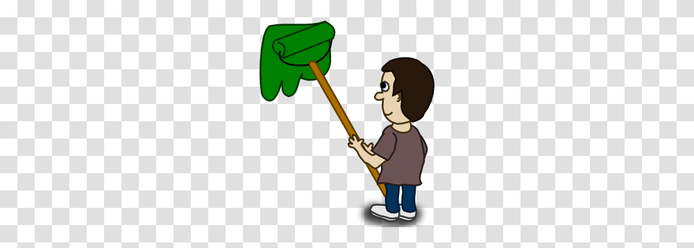 Man Clip Art, Person, Human, Shovel, Tool Transparent Png