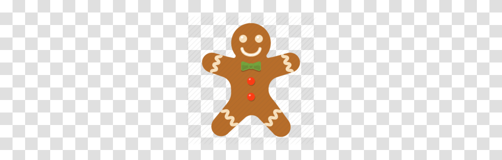 Man Clipart, Cookie, Food, Biscuit, Gingerbread Transparent Png