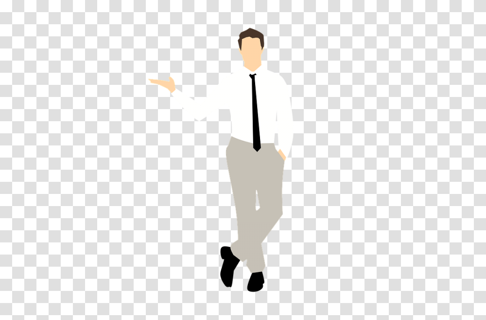 Man Clipart Nice Clip Art, Shirt, Person, Waiter Transparent Png