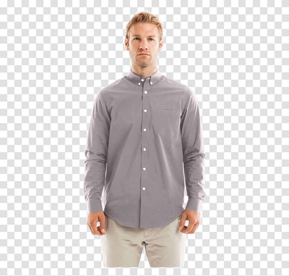 Man, Apparel, Long Sleeve, Shirt Transparent Png