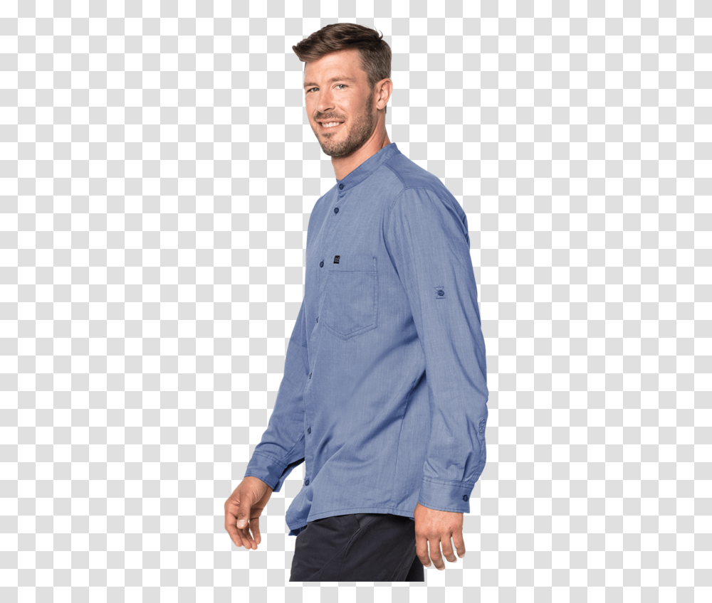 Man, Apparel, Sleeve, Shirt Transparent Png