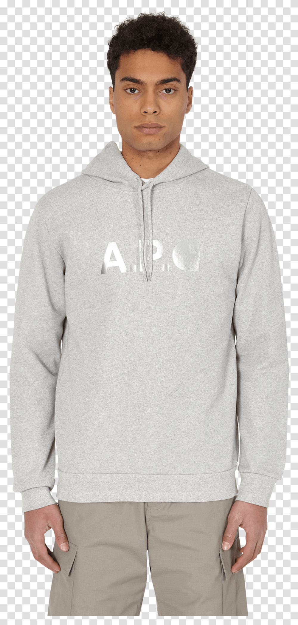 Man, Apparel, Sweatshirt, Sweater Transparent Png