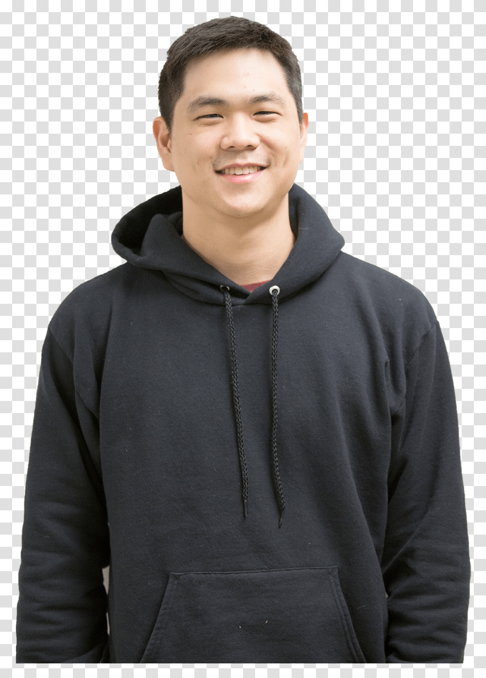 Man, Apparel, Sweatshirt, Sweater Transparent Png