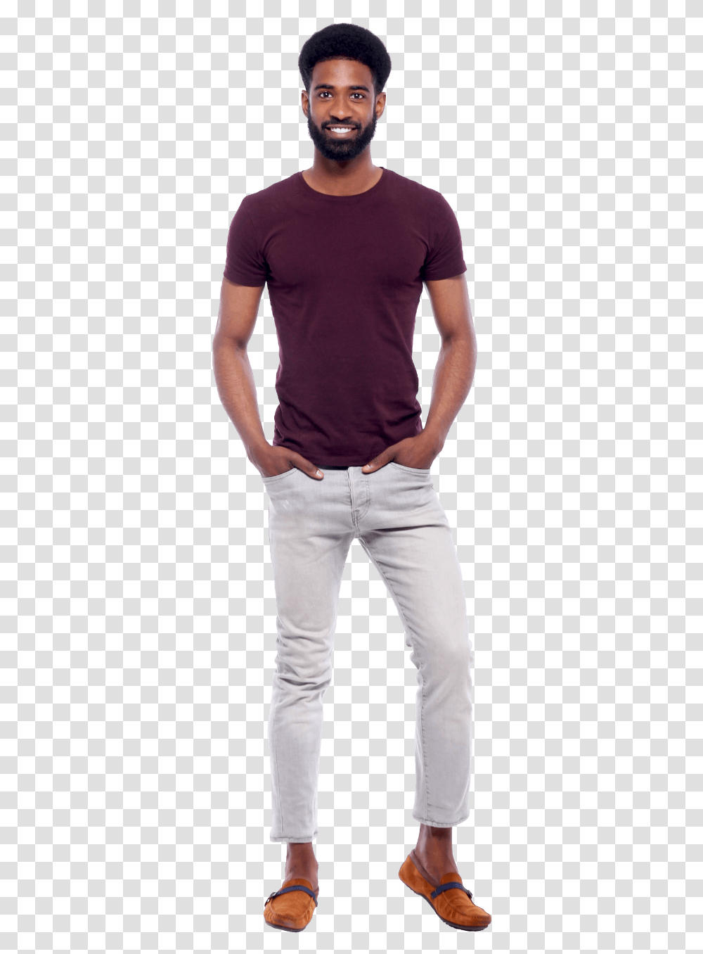 Man, Person, Pants, Sleeve Transparent Png