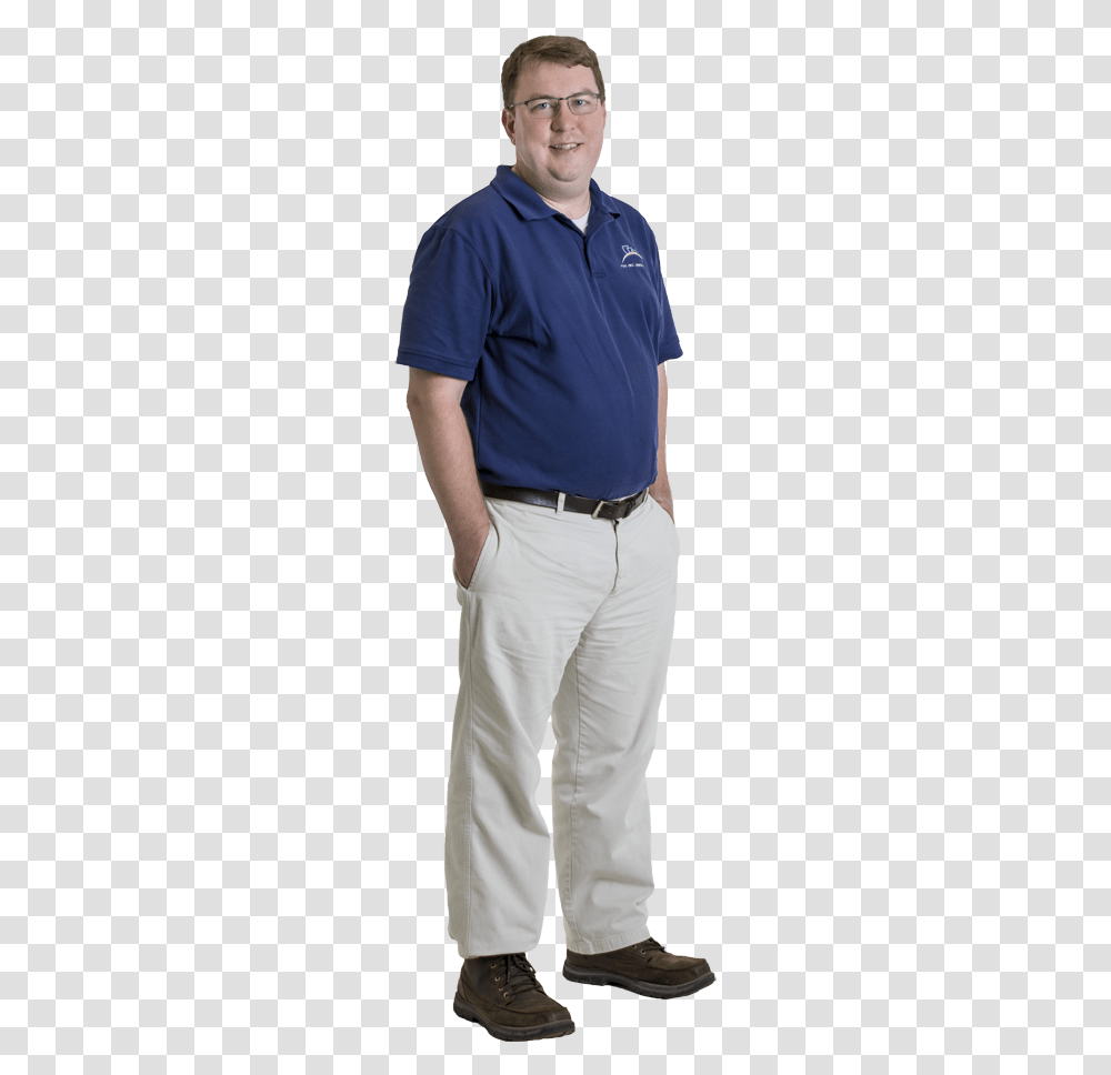 Man, Person, Shorts, Shirt Transparent Png