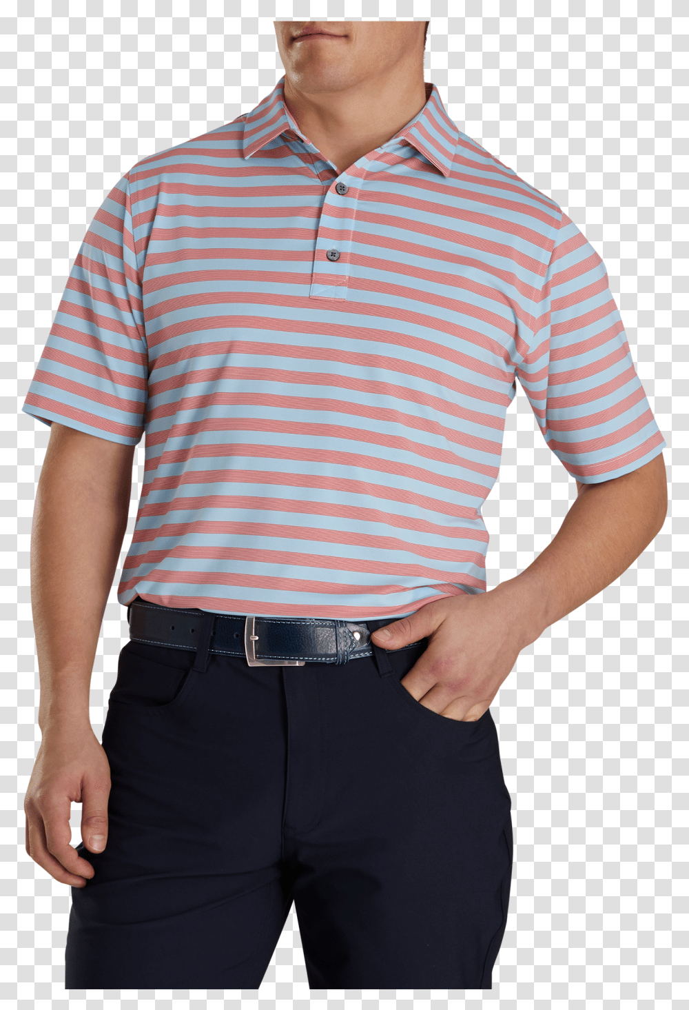 Man, Shirt, Sleeve, Belt Transparent Png