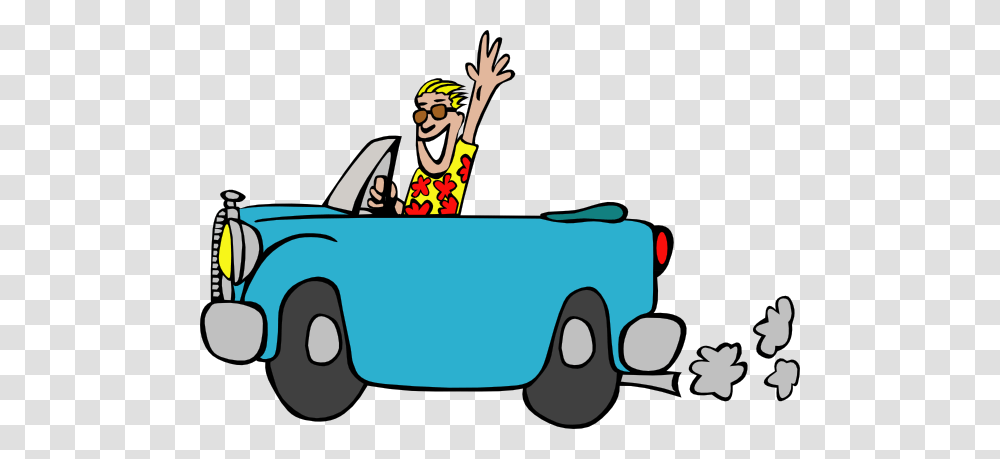 Man Driving Car Clip Art, Vehicle, Transportation, Drawing, Washing Transparent Png