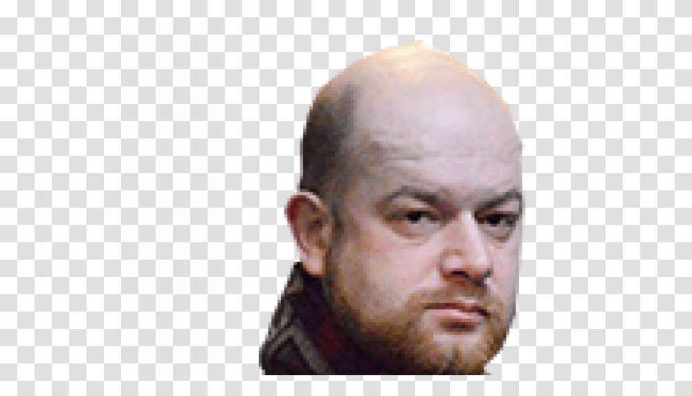 Man, Face, Person, Head, Beard Transparent Png