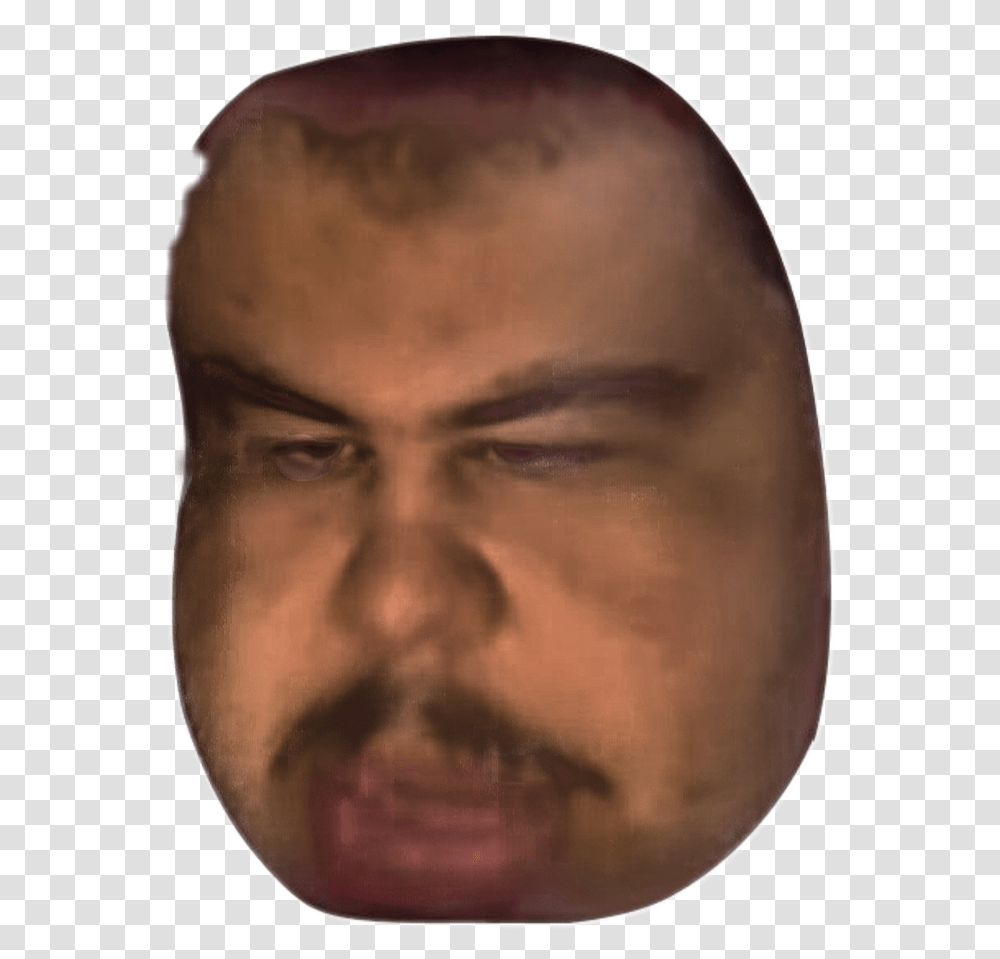 Man, Face, Person, Human, Head Transparent Png