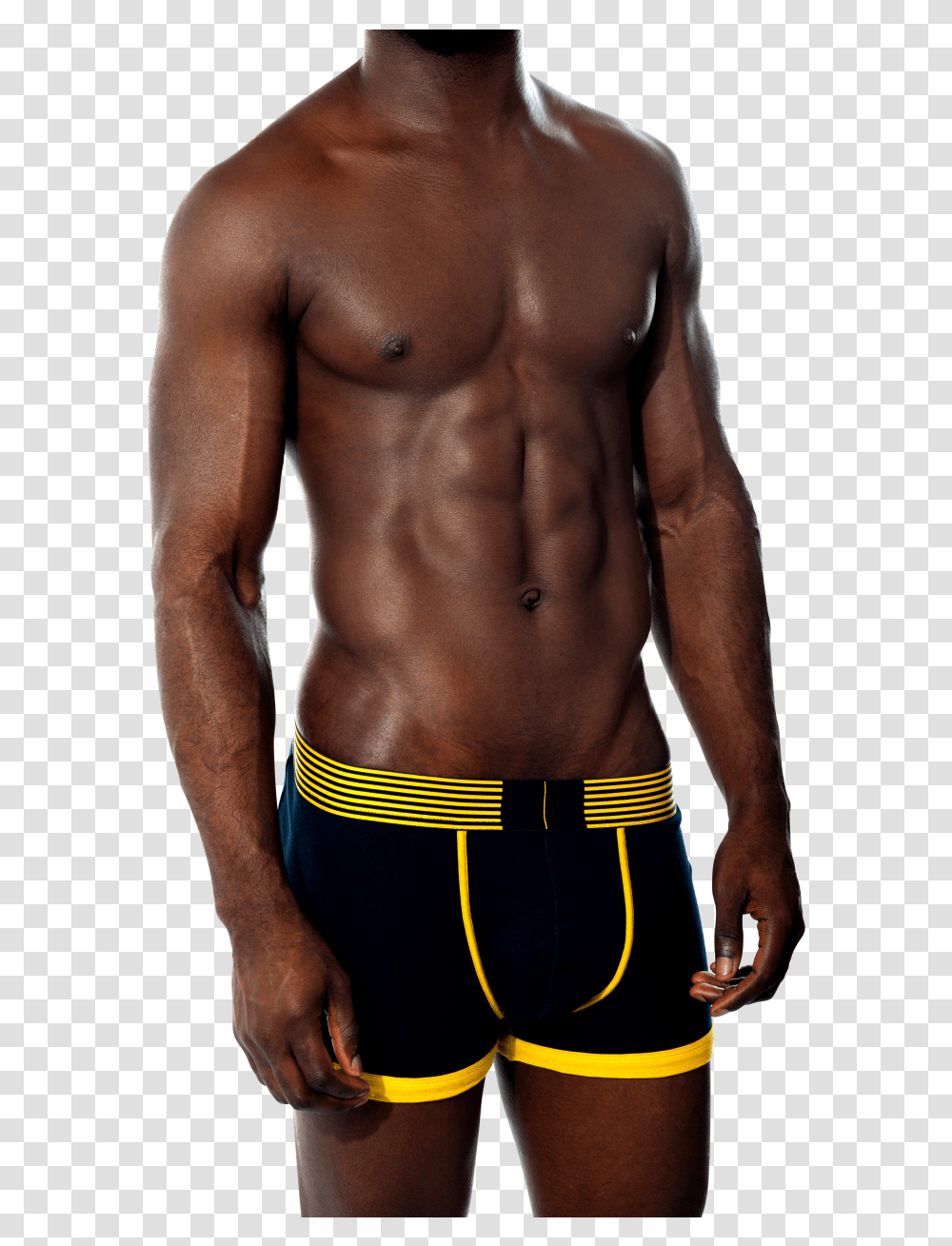 Man Fitness Image Gay Master And Slave, Person, Human, Torso, Sport Transparent Png