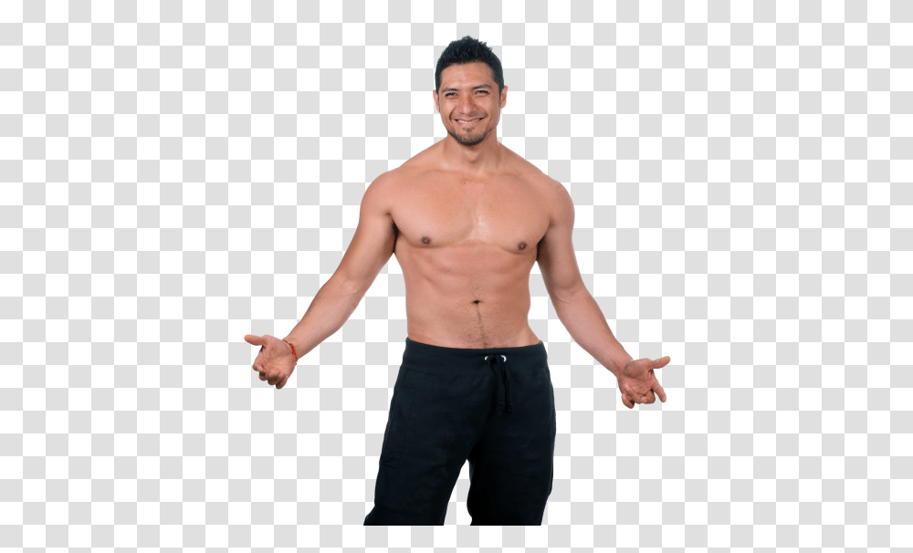 Man Fitness Image, Person, Human, Apparel Transparent Png