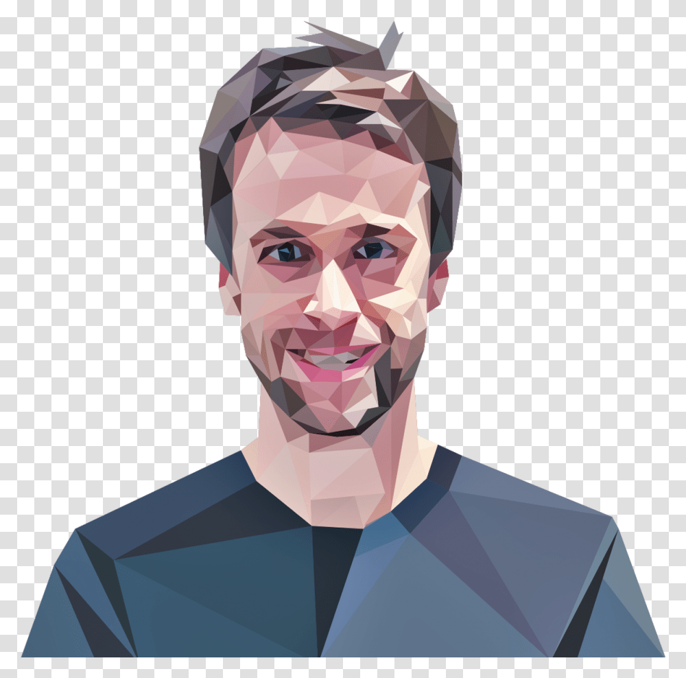 Man, Head, Face, Person Transparent Png