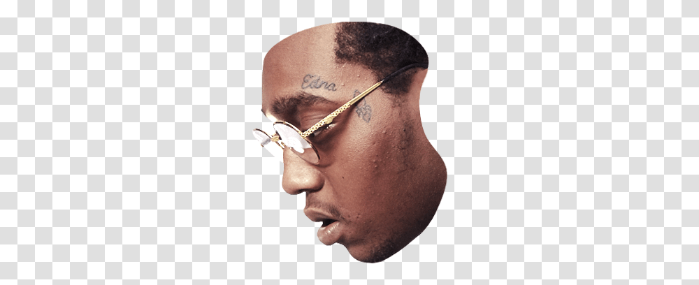 Man, Head, Face, Person, Skin Transparent Png