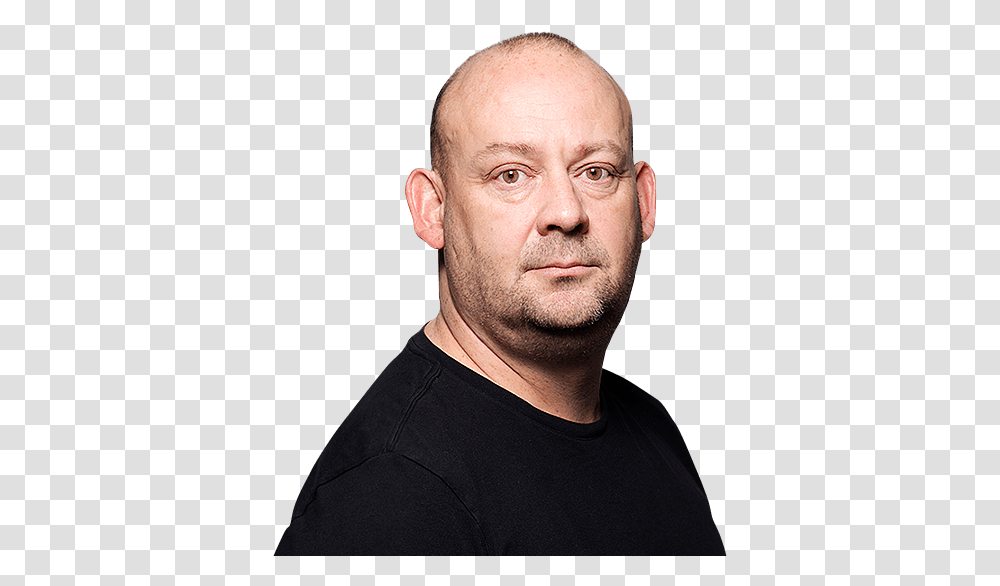 Man, Head, Person, Human, Face Transparent Png