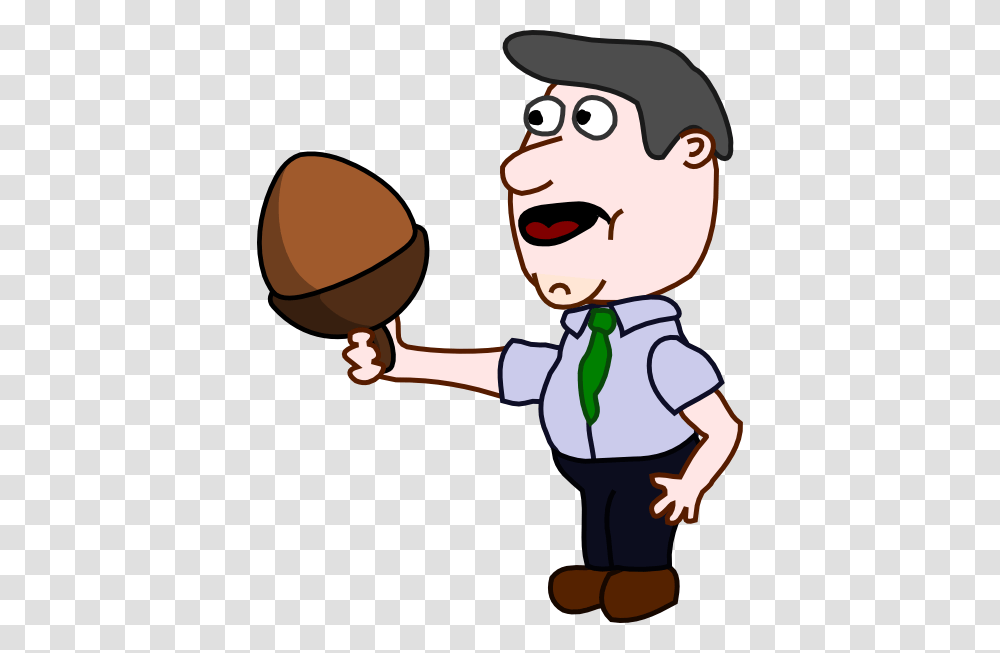 Man Holding Nut Clip Art, Maraca, Musical Instrument Transparent Png