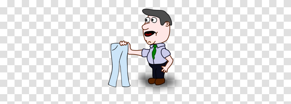 Man Holding Pants Clip Art, Performer, Person, Human, Magician Transparent Png