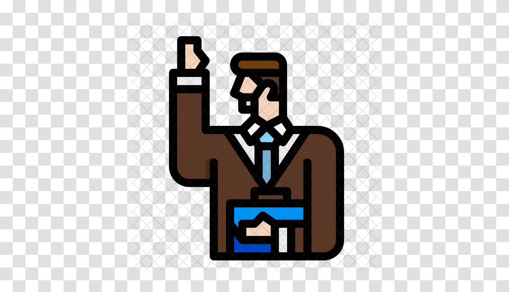 Man Icon Hard, Text, Label, Alphabet, Symbol Transparent Png