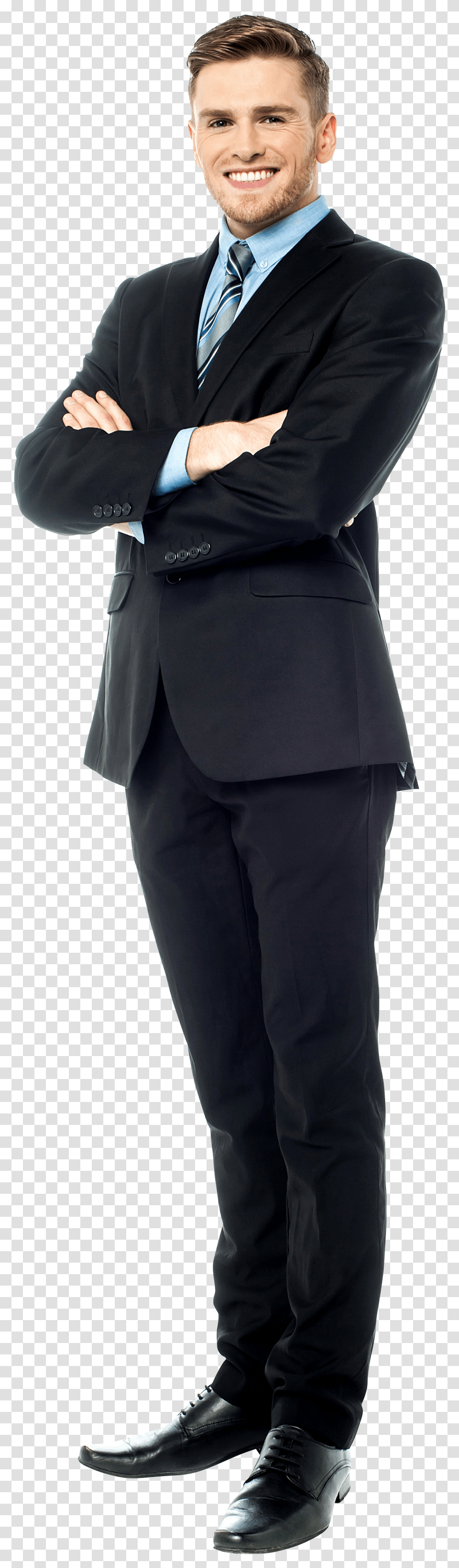 Man In A Suit Amp Free Man In A Suit Man With Suit Transparent Png