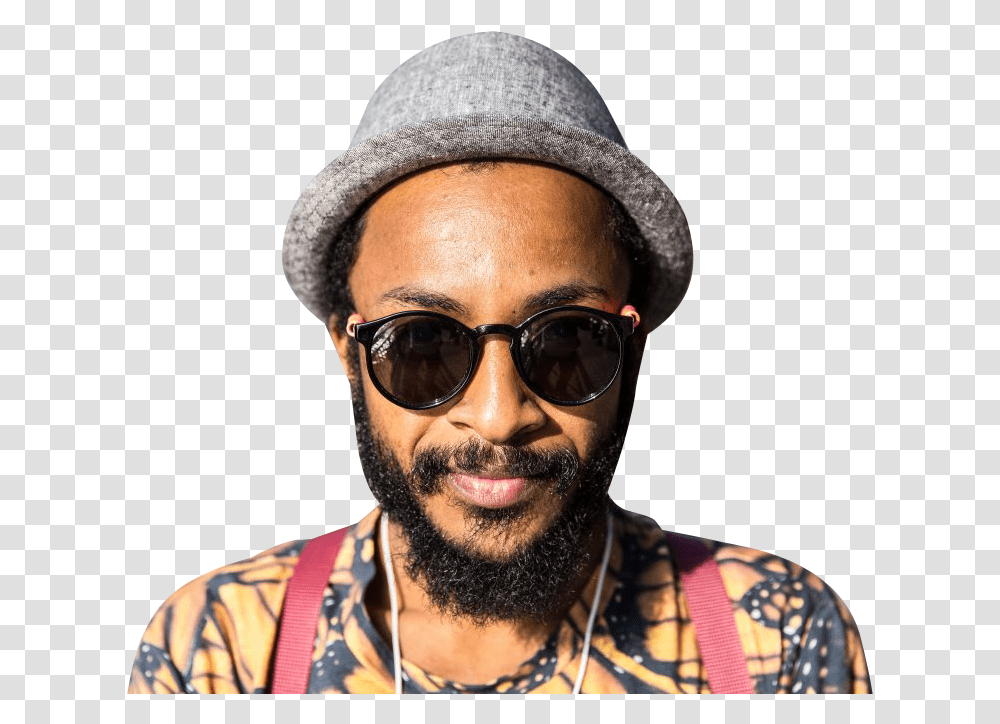Man In Shades Photograph, Sunglasses, Accessories, Face, Person Transparent Png