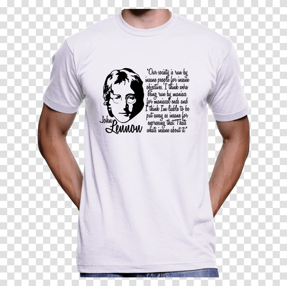 Man In The High Castle T Shirt, Apparel, T-Shirt, Person Transparent Png