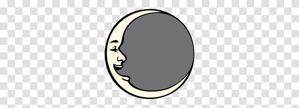 Man In The Moon Clip Arts For Web, Outer Space, Night, Astronomy, Outdoors Transparent Png