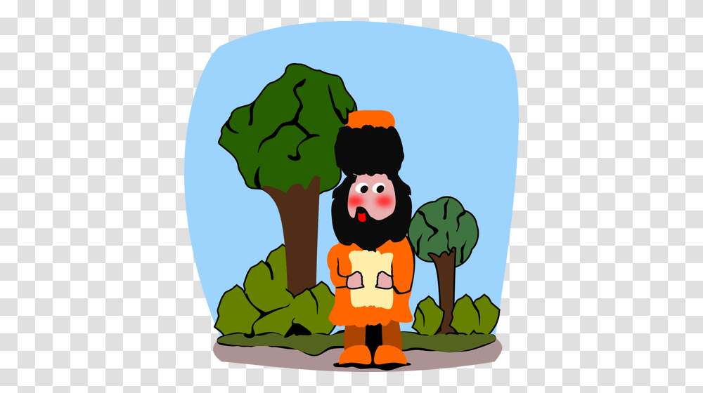 Man In The Park, Plant, Vegetable, Food, Giant Panda Transparent Png