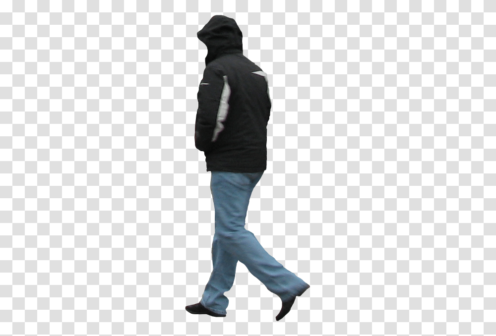 Man In Winter Jacket Immediate Entourage Rendering People, Apparel, Sleeve, Long Sleeve Transparent Png