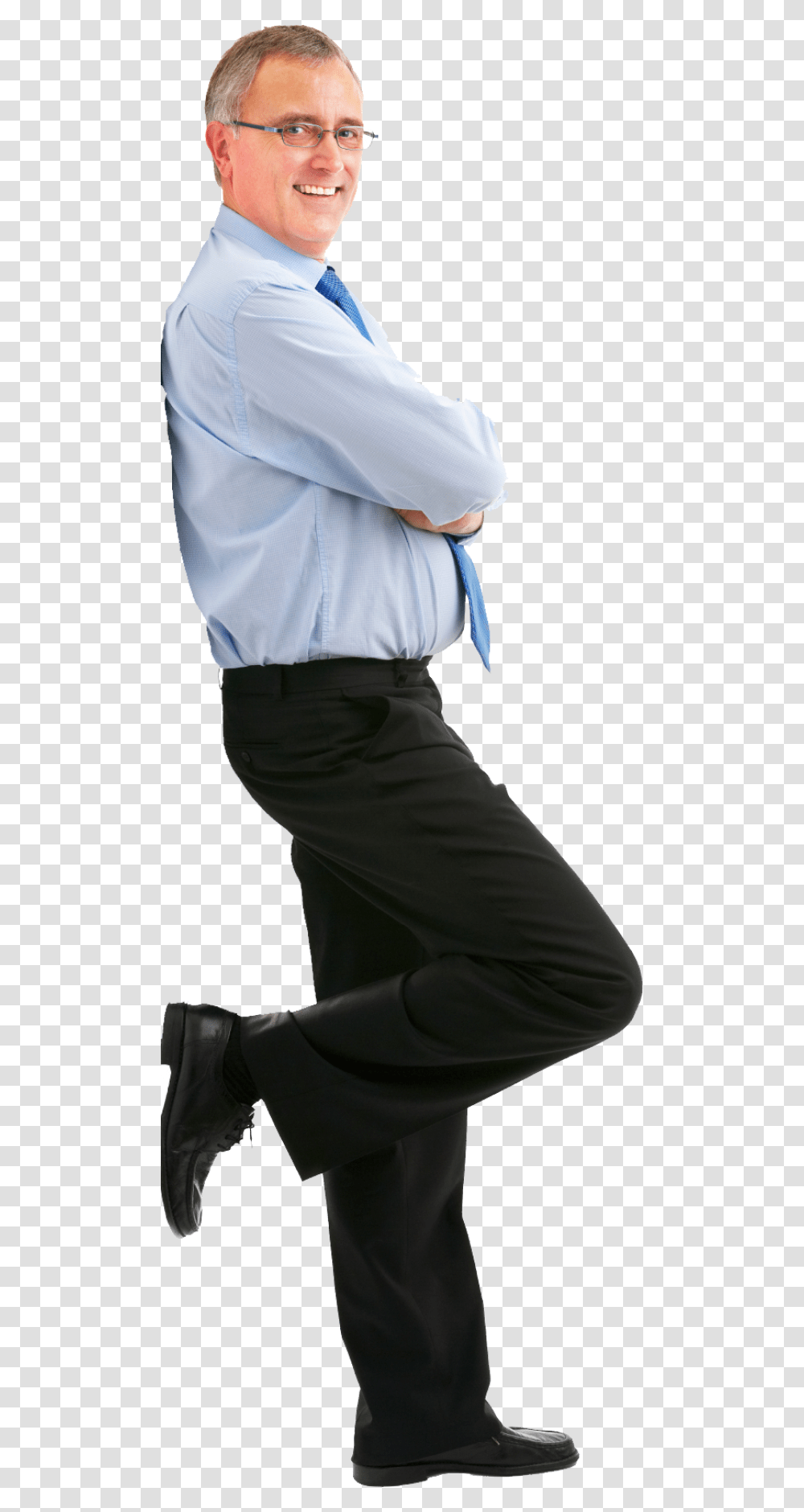 Man Leaning Background, Person, Shirt, Pants Transparent Png