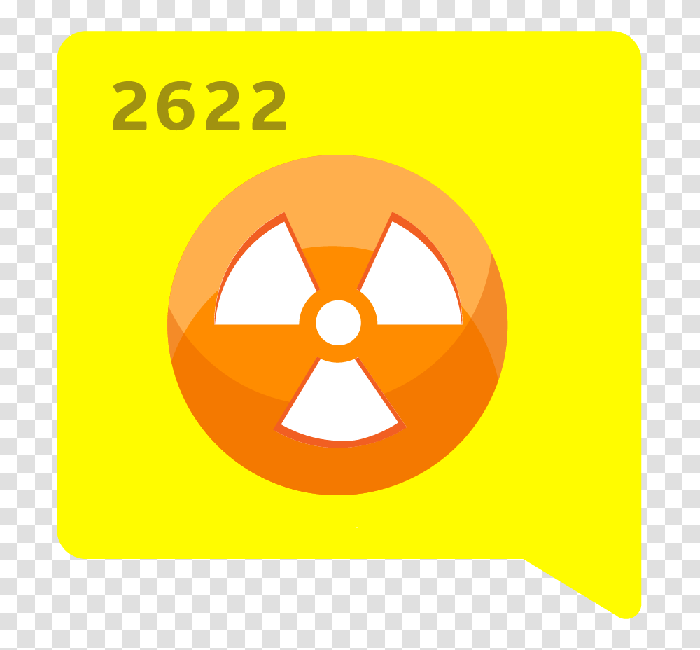 Man Made Radioactive Superheavy Elements Joined, Logo, Trademark Transparent Png