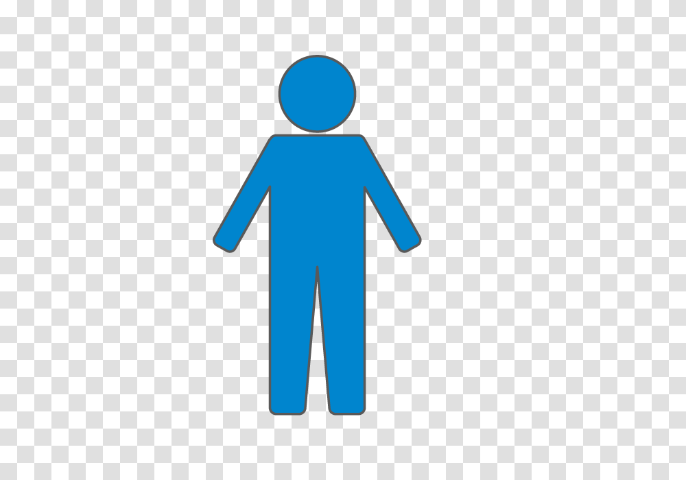 Man Man Free Illustration Distribution Site Clip Art, Cross, Pedestrian, Sign Transparent Png