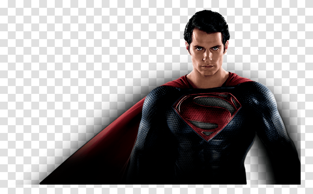 Man Of Steel Background Hd, Sleeve, Long Sleeve, Person Transparent Png