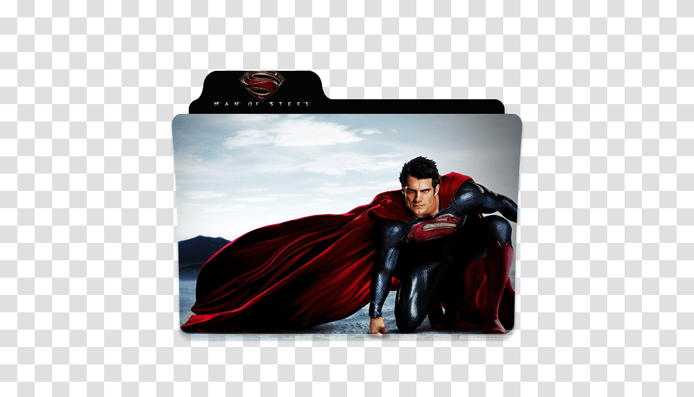 Man Of Steel, Apparel, Person, Human Transparent Png