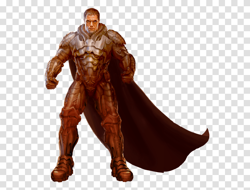 Man Of Steel, Person, Human, Quake Transparent Png