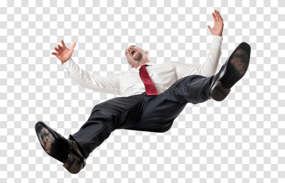 Man People Falling Fall Frombuilding Fallingfrombuilding Jumping, Person, Martial Arts, Sport Transparent Png