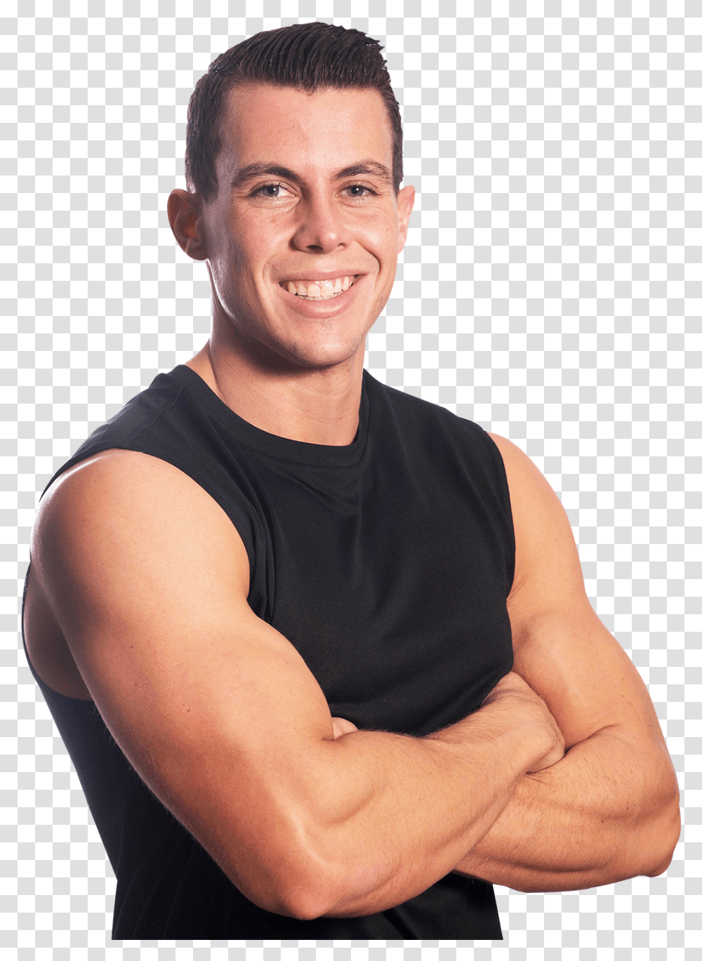 Man, Person, Human, Arm, Face Transparent Png