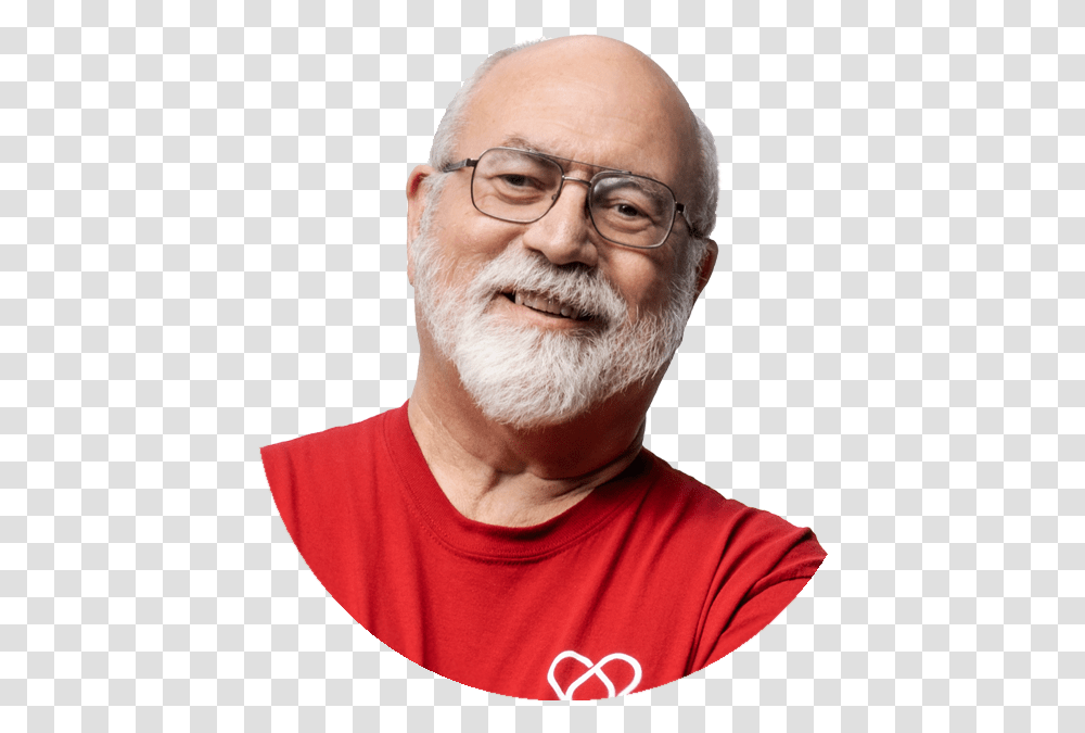 Man, Person, Human, Face, Glasses Transparent Png