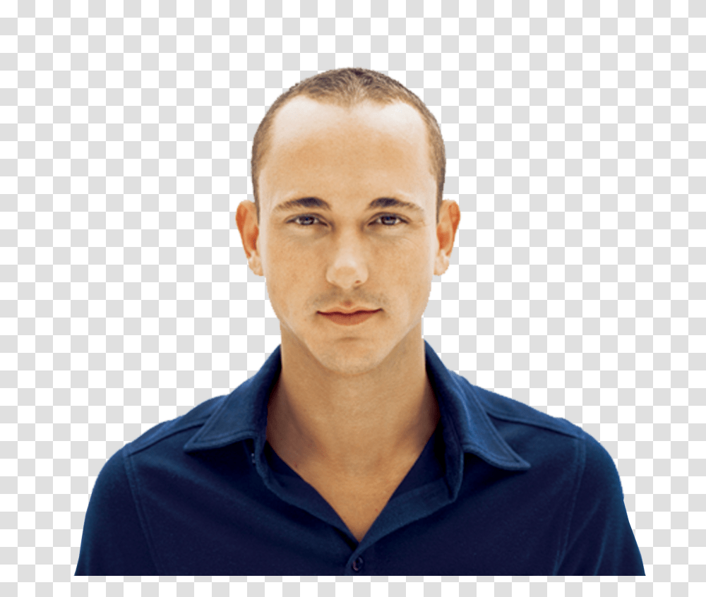 Man, Person, Human, Face, Head Transparent Png