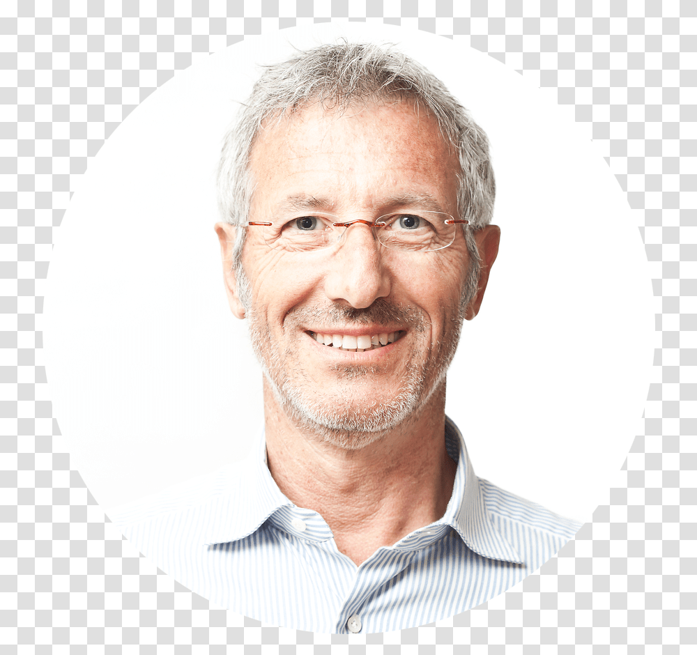 Man, Person, Human, Head, Face Transparent Png