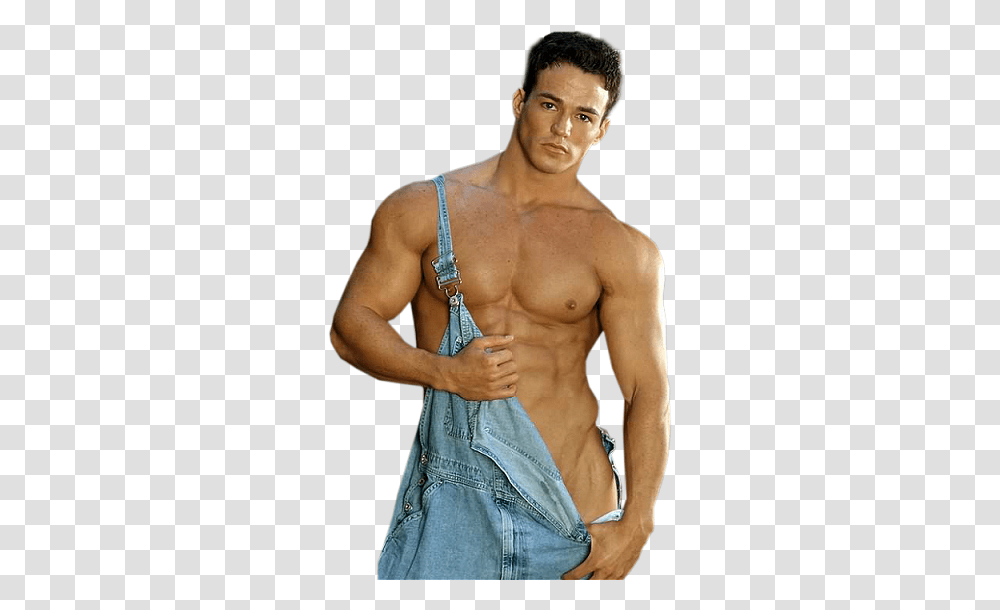 Man, Person, Human, Pants Transparent Png